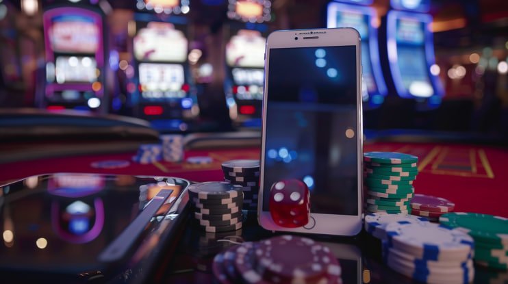 vit805 Lobby Game fitur pencarian filter provider tampilan rapi dan responsif