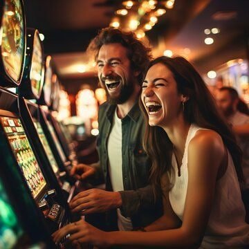vit805 Aplikasi mobile game online Android iOS tampilan antarmuka utama