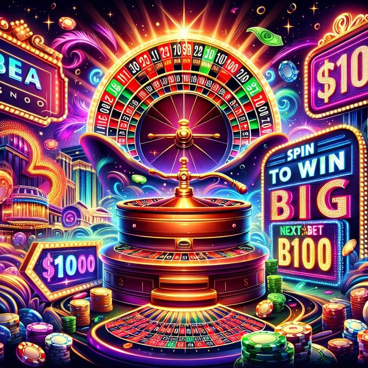 vit805 Kasino suasana meja live game baccarat sicbo roulette terpercaya