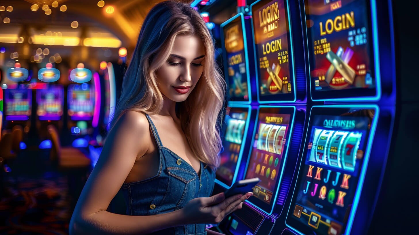 vit805 Lobby Game kategori slot kasino live Tembak Ikan bingo tampilan lengkap