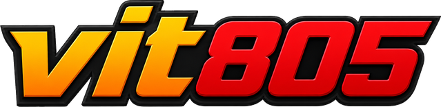 vit805 Logo